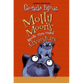 Molly Moon's Hypnotic Time Travel Adventure - Paperback