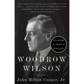 Woodrow Wilson: A Biography - Paperback
