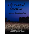 The Beast of Gevaudan: La Bete Du Gevaudan - Hardcover