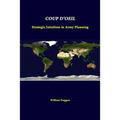 Coup D'Oeil: Strategic Intuition In Army Planning - Paperback