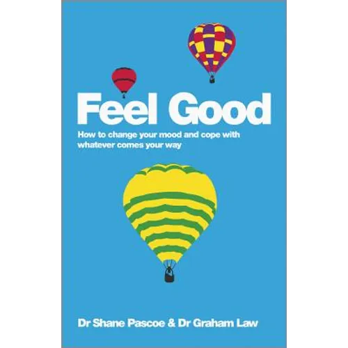 Feel Good - Paperback