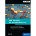 SAP Business Technology Platform - Hardcover