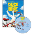 Duck on a Bike [With CD (Audio)] - Paperback