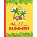 Hello SUMMER - Paperback