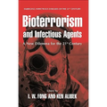 Bioterrorism and Infectious Agents: A New Dilemma for the 21st Century - Paperback