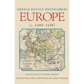 Europe - Paperback