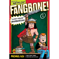 Fangbone! Third-Grade Barbarian - Paperback