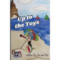 Up to the Toys - Paperback