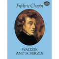 Waltzes and Scherzos - Paperback