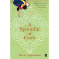 A Spoonful of Curds - Paperback