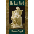 The Last Word - Paperback