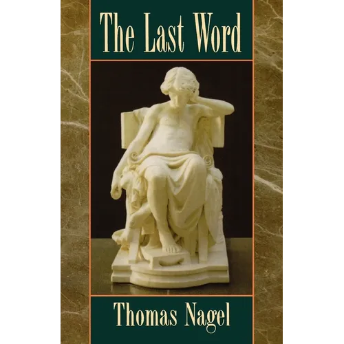 The Last Word - Paperback