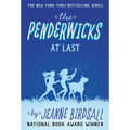 The Penderwicks at Last - Paperback