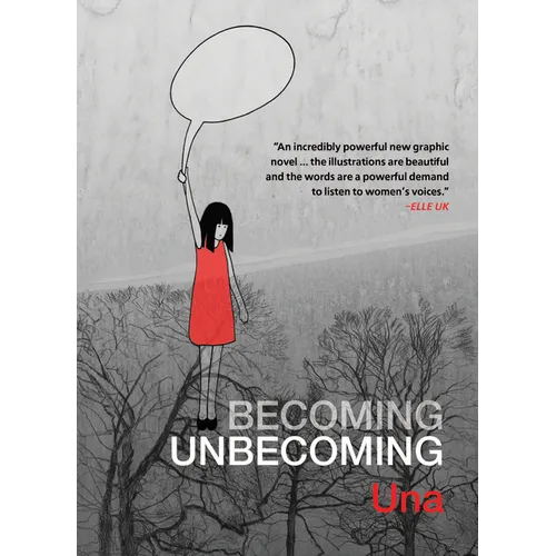Becoming Unbecoming - Paperback