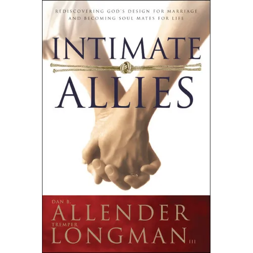 Intimate Allies - Paperback