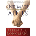 Intimate Allies - Paperback