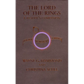 The Lord of the Rings: A Reader's Companion - Hardcover