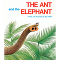The Ant and the Elephant - Paperback