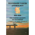Tennessee Voices Anthology: 2018-2019 - Paperback
