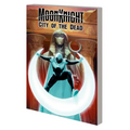 Moon Knight: City of the Dead - Paperback