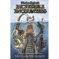 Winslow Hoffner's Incredible Encounters - Paperback