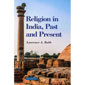 Religion in India: Past and Present - Paperback