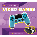Making Video Games - Library Binding