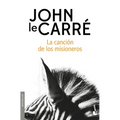 La Canción de Los Misioneros (Novela) / The Mission Song (a Novel) - Paperback
