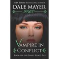 Vampire in Conflict - Paperback