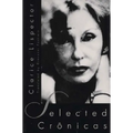 Selected Cronicas - Paperback