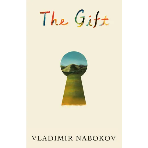 The Gift - Paperback