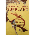 Supplant - Paperback