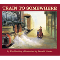 Train to Somewhere - Paperback