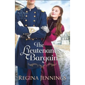 The Lieutenant's Bargain - Paperback