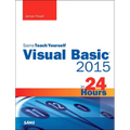 Visual Basic 2015 in 24 Hours, Sams Teach Yourself - Paperback