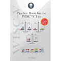 Practice Book for the WISC-V Test: Improve Nonverbal and Processing Speed Skills with 130 Exercises - Paperback