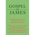 Gospel of James - Paperback