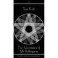 The Adventures of Mr Polkington - Paperback