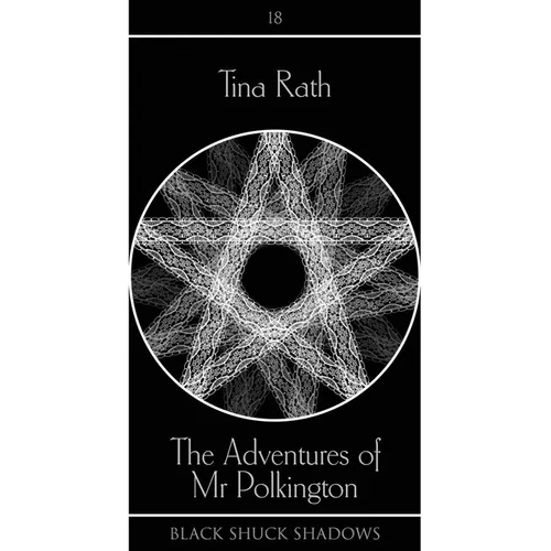 The Adventures of Mr Polkington - Paperback
