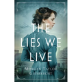 The Lies We Live - Paperback
