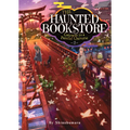 The Haunted Bookstore - Gateway to a Parallel Universe (Light Novel) Vol. 2 - Paperback