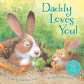Daddy Loves You! - Hardcover