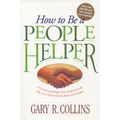 How to Be a People Helper - Paperback