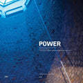 Power: Reviving a Historic Building: The Todd Bolender Center for Dance & Creativity - Paperback