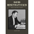 David Rosenmann-Taub: Poemas Y Comentarios: Volumen II - Paperback