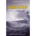 Greater: Britain After the Storm - Hardcover