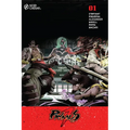 Primus 7, Volume 1 - Paperback