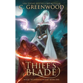 Thief's Blade - Paperback