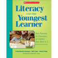 Literacy and the Youngest Learner - Paperback