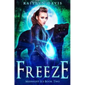 Freeze - Paperback